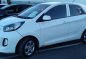 2015 Kia Picanto EX 1.0 Manual Gas - Automobilico SM City Bicutan-1