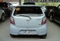 Well-kept Toyota Wigo 2014 for sale-4