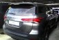 Well-kept Toyota Fortuner 2018 for sale-4