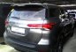 Well-kept Toyota Fortuner 2018 for sale-3