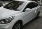 Good as new Hyundai Accent 2011 for sale-3