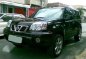 NISSAN XTRAIL 2008 A-T : all power : very clean : fresh : cdmp3 : nice-0