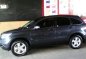 Well-maintained Honda CR-V 2008 for sale-2