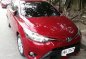 Good as new Toyota Vios 2014 for sale-0