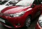 Well-maintained Toyota Vios 2017 for sale-1