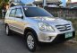 Well-kept Honda CR-V 2006 for sale-0