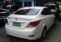 Good as new Hyundai Accent 2011 for sale-4
