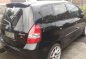 Fresh 2004 Honda Jazz AT Black HB For Sale -8