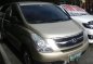 Well-kept Hyundai Grand Starex 2011 for sale-0