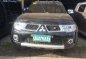 Well-maintained Mitsubishi Montero Sport 2013 for sale-0