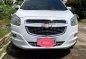 Good as new Chevrolet Spin 2014 for sale-0