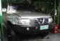 Well-kept Nissan Patrol 2002 for sale-0