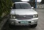 Well-maintained Ford Everest 2006 for sale-1