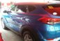 Good as new Hyundai Tucson 2016 for sale-6