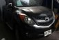 2013 Mazda BT-50 4x4 3.2L AT DSL Black For Sale -0