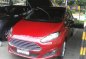 Well-maintained Ford Fiesta 2016 for sale-2