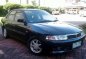 Mitsubishi Lancer MX 2000 AT Black For Sale -1