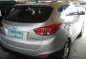 Well-kept Hyundai Tucson 2011 for sale-3