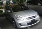 Good as new Hyundai Accent 2016 for sale-4