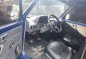 Toyota Tamaraw FX 1993 MT Blue For Sale -8