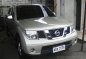 Well-maintained Nissan Frontier Navara 2014 for sale-0