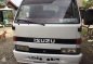 Fresh Isuzu Elf FB MT White Truck For Sale -3