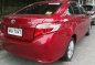 Well-maintained Toyota Vios 2014 for sale-3