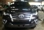 Good as new Toyota Fortuner 2017 for sale-2