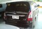 Good as new Toyota Innova 2014 for sale-4