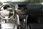 2015 Mazda BT50 4x4 AT Gray Pickup For Sale -6