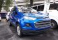 2016 Ford Ecosport 15 Trend Automatic Gas Automobilico SM Bicutan-1