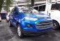 2016 Ford Ecosport 15 Trend Automatic Gas Automobilico SM Bicutan-2