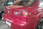 Well-kept Mitsubishi Lancer Ex 2010 for sale-4