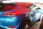 Good as new Hyundai Tucson 2016 for sale-4