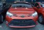 2017 Toyota Vios E Gas Automatic Automobilico BF-0