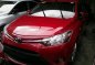 Well-kept Toyota Vios 2017 for sale-0