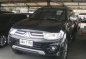 Good as new Mitsubishi Montero Sport 2014 for sale-0