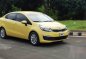 Well-maintained  Kia RIO 2015 for sale-0
