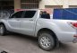 2016 Mazda BT-50 Diesel Automatic Automobilico BF-1