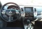 Well-maintained Mitsubishi Montero Sport 2011 for sale-8