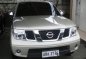 Well-maintained Nissan Frontier Navara 2014 for sale-1