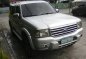 Well-maintained Ford Everest 2006 for sale-2