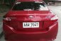 Good as new Toyota Vios 2014 for sale-6