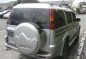 Well-maintained Ford Everest 2006 for sale-5
