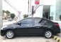 2017 Nissan Almera AT Black Sedan For Sale -2