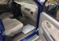 Isuzu Crosswind XTO 2002 AT Blue SUV For Sale -1