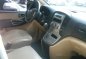 Well-kept Hyundai Grand Starex 2011 for sale-6