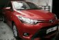 Well-maintained Toyota Vios 2017 for sale-3