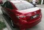 Well-maintained Toyota Vios 2017 for sale-5