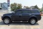 Well-maintained Mitsubishi Montero Sport 2011 for sale-4